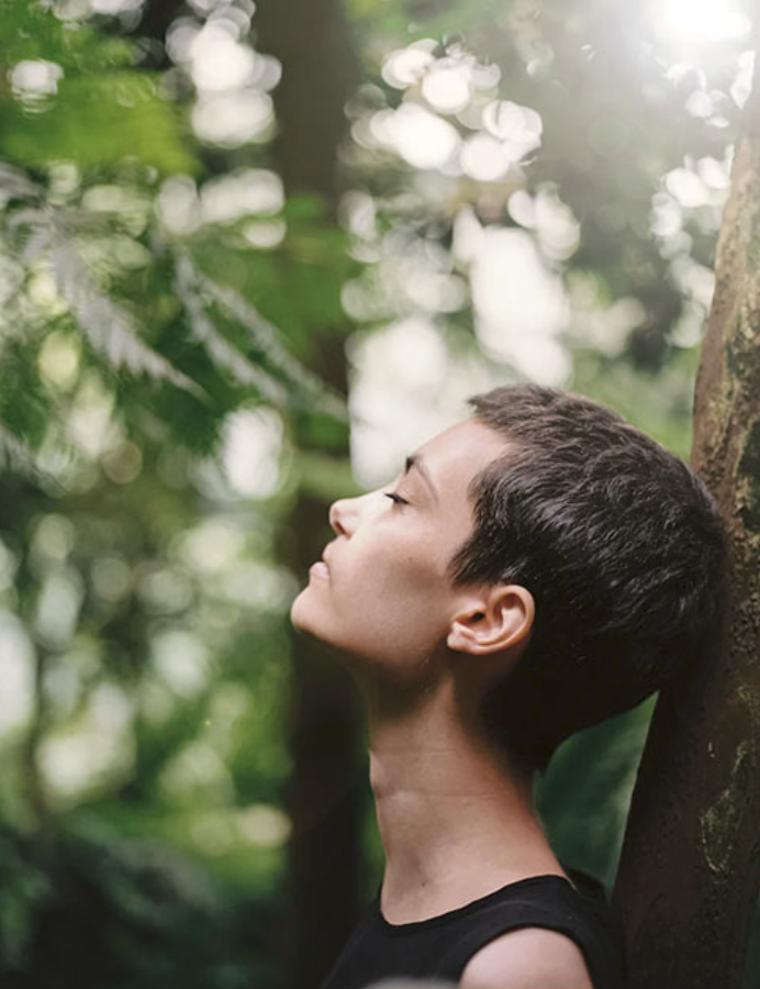 Qualia — in service to the human experience
