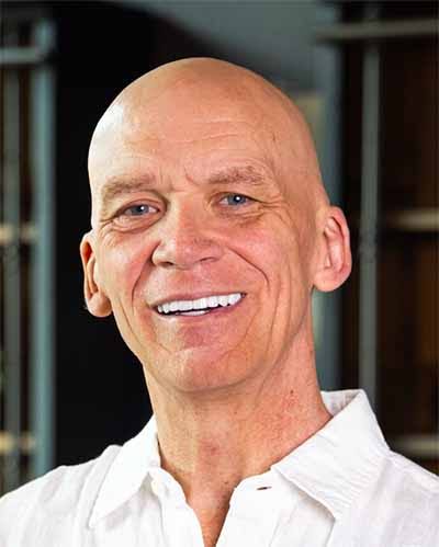 Dan Stickler, MD