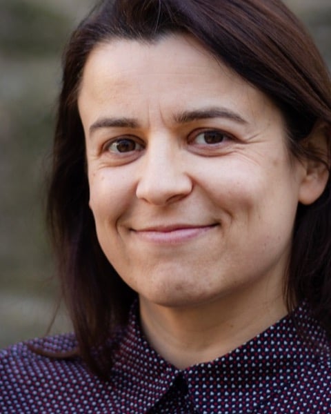 Sara Adães, Ph.D.