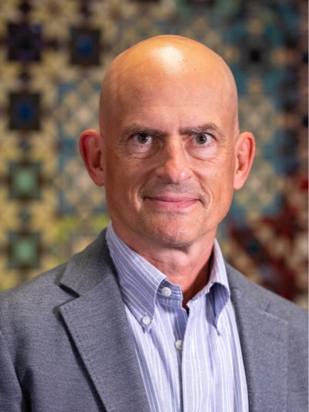 Shawn Ramer, Ph.D.